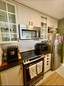 Primary Bedroom Photo of 315 630 Roche Point Drive, North Vancouver, BC
