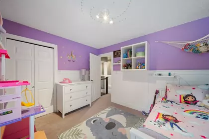 Guest Bathroom Photo of 10942 63a Avenue, Delta, BC
