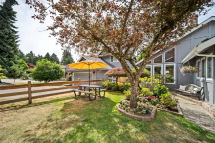 Outdoor Deck Photo of 10942 63a Avenue, Delta, BC