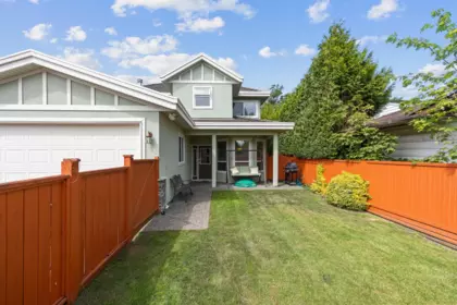 Kitchen Photo of 9044 Railway Avenue, Richmond, BC