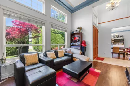 Primary Bedroom Photo of 9044 Railway Avenue, Richmond, BC