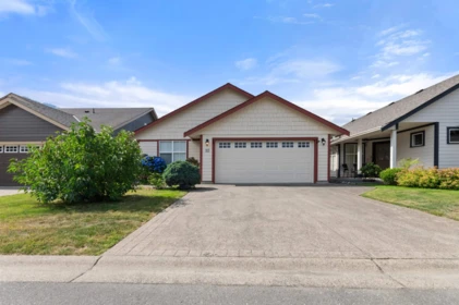 10 7291 Morrow Road, Agassiz, BC, Agassiz — Single Family Residence for sale