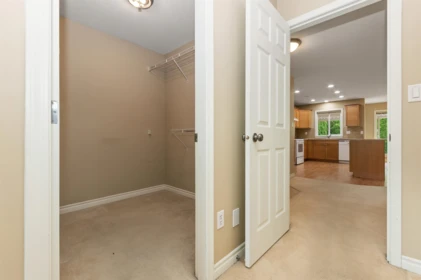 Loft / Bonus Room Photo of 10 7291 Morrow Road, Agassiz, BC
