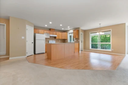 Pantry Photo of 10 7291 Morrow Road, Agassiz, BC