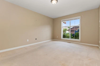 Powder Room Photo of 10 7291 Morrow Road, Agassiz, BC