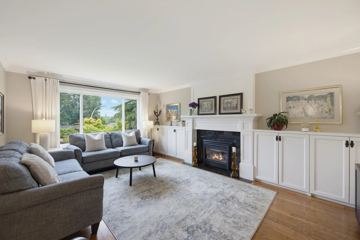 Family Room Photo of 19978 50a Avenue, Langley, BC