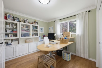 Basement Recreation Room Photo of 19978 50a Avenue, Langley, BC