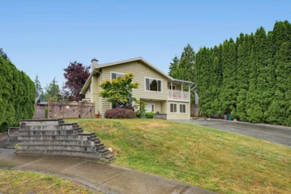 19978 50a Avenue, Langley, BC, Langley — Single Family Residence for sale