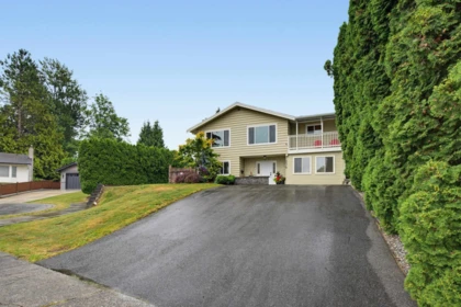 19978 50a Avenue, Langley, BC, Langley — Single Family Residence for sale