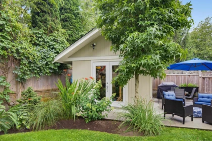 Street View Photo of 19978 50a Avenue, Langley, BC