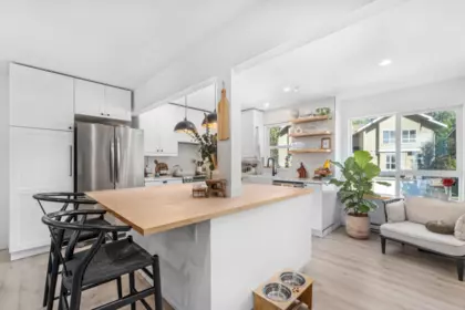 43 1400 Park Street, Pemberton, BC, Pemberton — Townhouse for sale