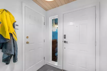 Hot Tub / Spa Photo of 43 1400 Park Street, Pemberton, BC