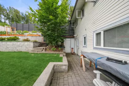 Hot Tub / Spa Photo of 1071 Spar Drive, Coquitlam, BC
