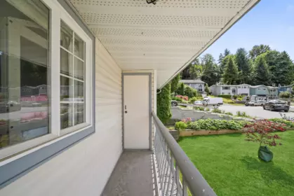 Laundry Room Photo of 1071 Spar Drive, Coquitlam, BC