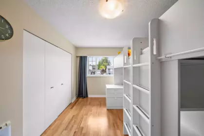 Office / Den Photo of 1071 Spar Drive, Coquitlam, BC