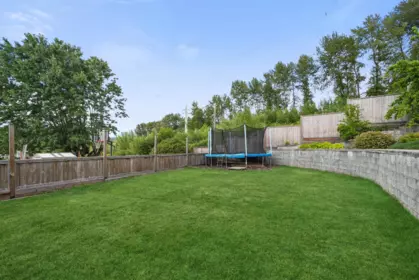 Outdoor Kitchen Photo of 1071 Spar Drive, Coquitlam, BC