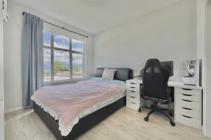Bedroom 2 Photo of 227 6283 Kingsway, Burnaby, BC