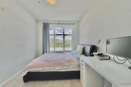 Bedroom 4 Photo of 227 6283 Kingsway, Burnaby, BC