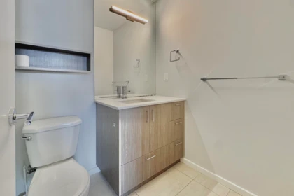 Guest Bathroom Photo of 227 6283 Kingsway, Burnaby, BC
