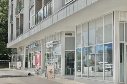 Office / Den Photo of 227 6283 Kingsway, Burnaby, BC