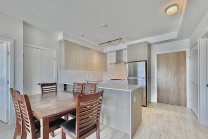 Pantry Photo of 227 6283 Kingsway, Burnaby, BC
