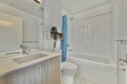 Walk-In Closet Photo of 227 6283 Kingsway, Burnaby, BC