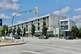 227 6283 Kingsway, Burnaby, BC