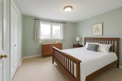 Basement Recreation Room Photo of 10340 Bamberton Drive, Richmond, BC