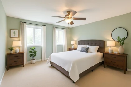 Bedroom 3 Photo of 10340 Bamberton Drive, Richmond, BC