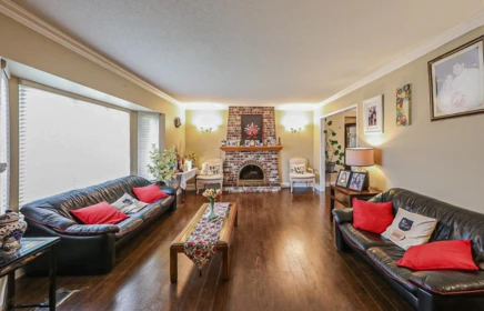 10340 Bamberton Drive, Richmond, BC, Richmond — Single Family Residence for sale