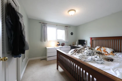 Laundry Room Photo of 10340 Bamberton Drive, Richmond, BC
