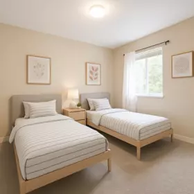Loft / Bonus Room Photo of 10340 Bamberton Drive, Richmond, BC