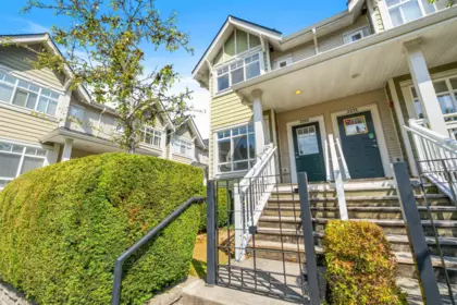 3265 Clermont Mews, Vancouver, BC, Vancouver — Townhouse for sale