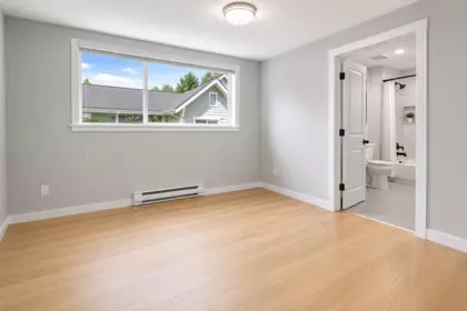 Loft / Bonus Room Photo of 3265 Clermont Mews, Vancouver, BC