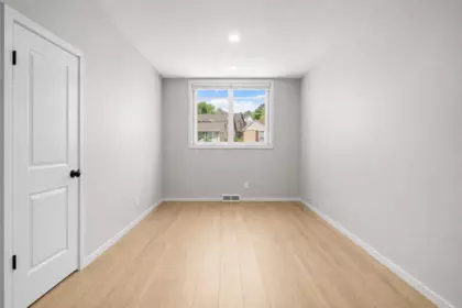 Mudroom Photo of 3265 Clermont Mews, Vancouver, BC