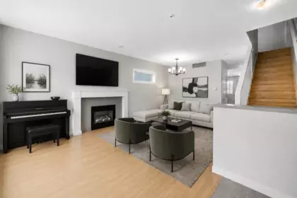 Pantry Photo of 3265 Clermont Mews, Vancouver, BC