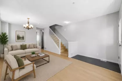 Primary Bedroom Photo of 3265 Clermont Mews, Vancouver, BC