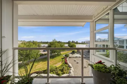 404 4600 Westwater Drive, Richmond, BC, Richmond — Apartment/Condo for sale