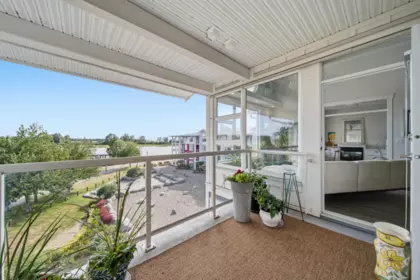 404 4600 Westwater Drive, Richmond, BC, Richmond — Apartment/Condo for sale