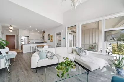 404 4600 Westwater Drive, Richmond, BC, Richmond — Apartment/Condo for sale