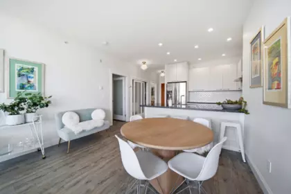 Hot Tub / Spa Photo of 404 4600 Westwater Drive, Richmond, BC
