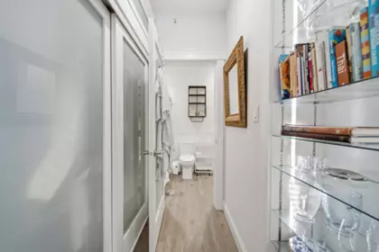 Powder Room Photo of 404 4600 Westwater Drive, Richmond, BC
