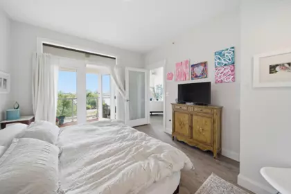 Primary Bedroom Photo of 404 4600 Westwater Drive, Richmond, BC