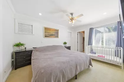 Bedroom 4 Photo of 14588 62 Avenue, Surrey, BC