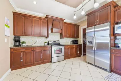 Pantry Photo of 14588 62 Avenue, Surrey, BC