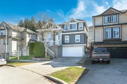 Swimming Pool Photo of 14588 62 Avenue, Surrey, BC