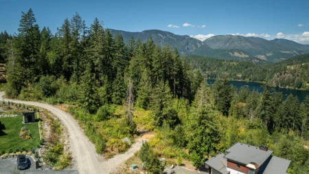 Exterior Rear Photo of 66412 Othello Road, Hope, BC