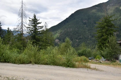 Family Room Photo of 66412 Othello Road, Hope, BC