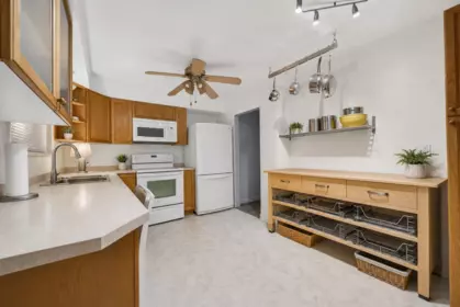 Pantry Photo of 1576 Pitt River Road, Port Coquitlam, BC