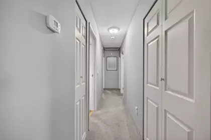 Primary Bedroom Photo of 1576 Pitt River Road, Port Coquitlam, BC